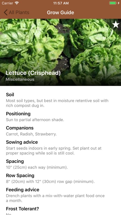 When To Plant screenshot-3