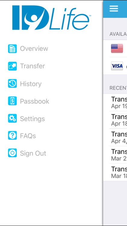 IDLife Pay