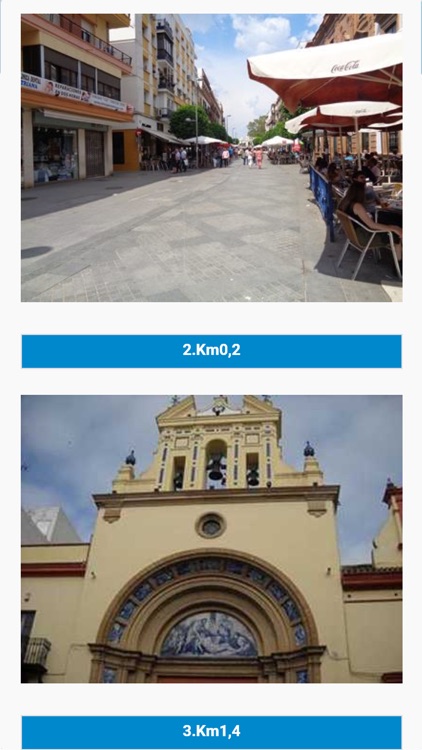 Via de la Plata BASIC screenshot-8