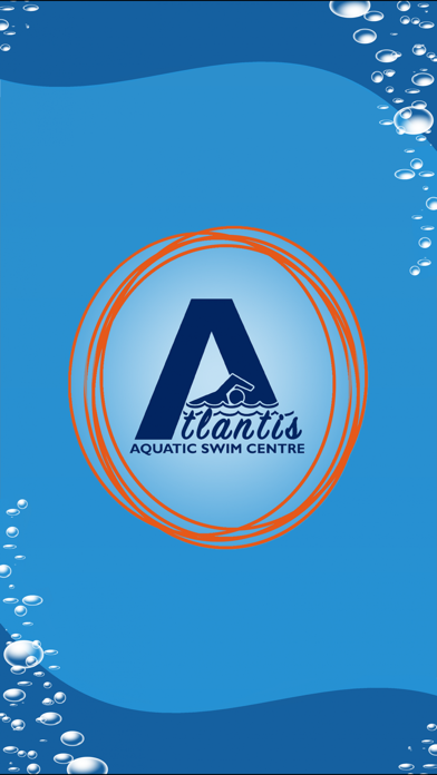 How to cancel & delete Atlantis Aquatic Swim Centre from iphone & ipad 1