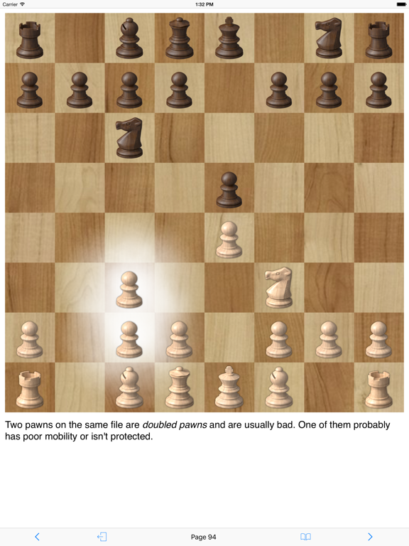 Chess - Learn Chess screenshot