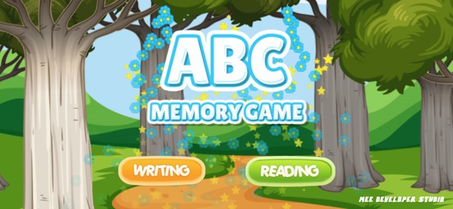 ABC Learning English Alphabet(圖3)-速報App