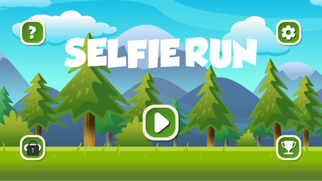 SelfieRun(圖1)-速報App