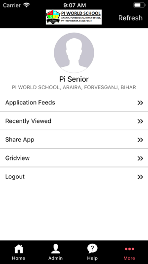 Pi World School(圖6)-速報App