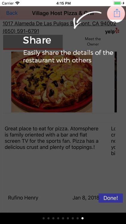 Chooz by Nearchus screenshot-4