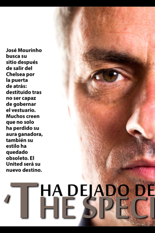 Magazine Fútbol Táctico screenshot 2