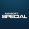 In Ubisoft Special lees je alles over de nieuwste topgames van Ubisoft