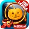 Scarecrow Hidden Objects Games