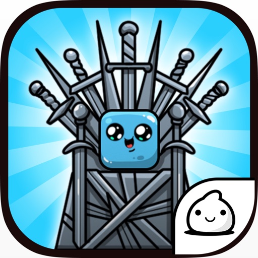 GOT Evolution - Idle game of Ice Fire and Thrones Icon