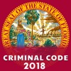 Criminal Code of Florida 2018