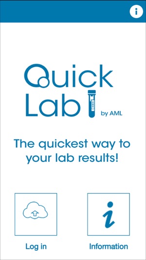 Quick Lab