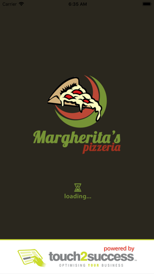 Marghritas Pizzeria(圖1)-速報App