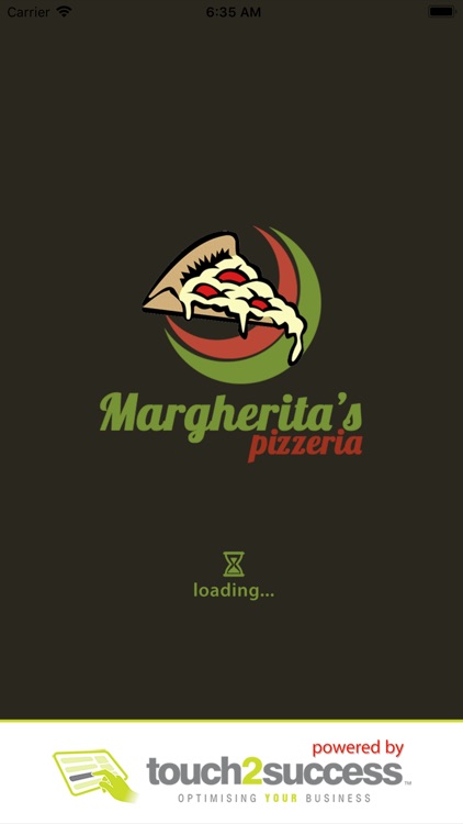 Marghritas Pizzeria