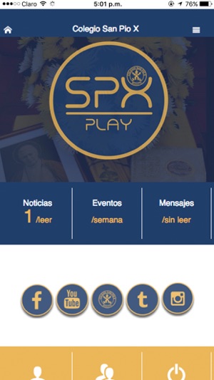 SPX-Play(圖2)-速報App