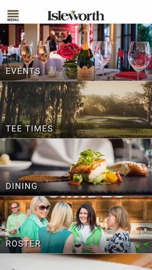 Isleworth Golf & Country Club(圖3)-速報App