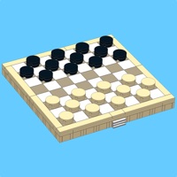Checkers for LEGO