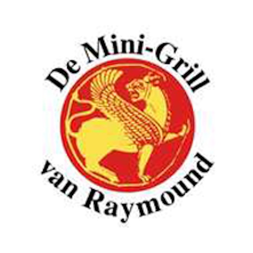 De Mini Grill Van Raymound icon