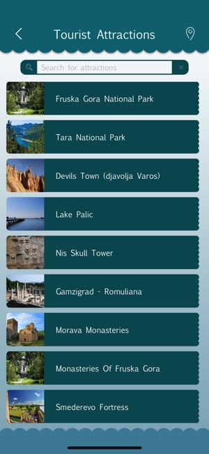 Serbia Tourism(圖3)-速報App