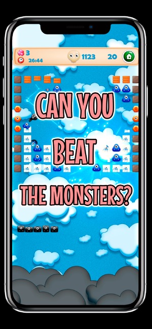 Monsters Breaker(圖5)-速報App