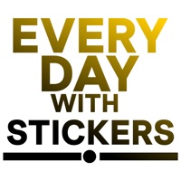 Every day with stickers pour PC
