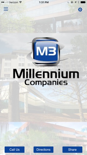 M3 Millennium Companies