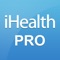 The iHealth Pro is a wireless modular system for medical professionals