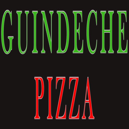 Guindeche Pizza Creil