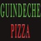 Application permettant la commande en ligne pour le chalet Guindeche Pizza de Creil