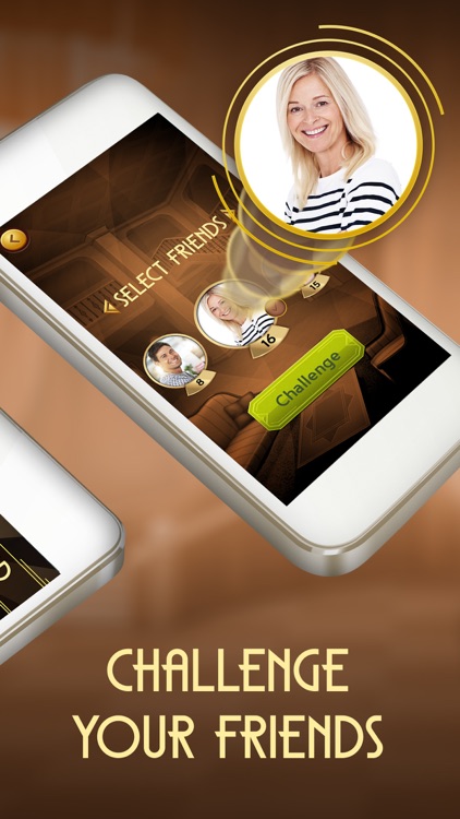 Grand Gin Rummy: Fun Card Game