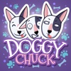 Doggy Chuck