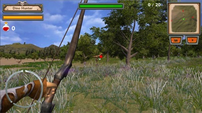 How to cancel & delete Dino Hunter 360 from iphone & ipad 2