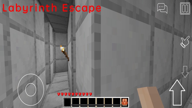 WorldCraft 3D: mini world