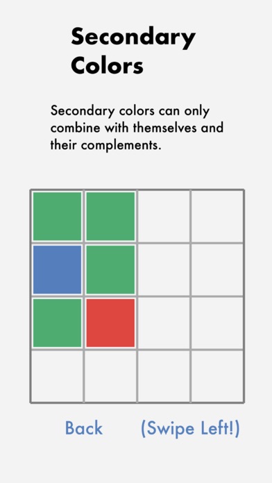 colortheory - the tile game screenshot 3