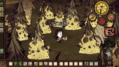 download Don't Starve: Pocket Edition apps 0