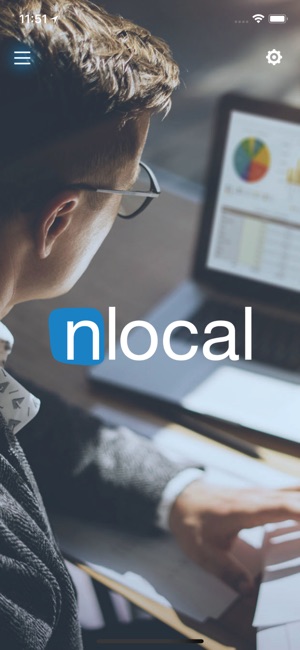 Nlocal App