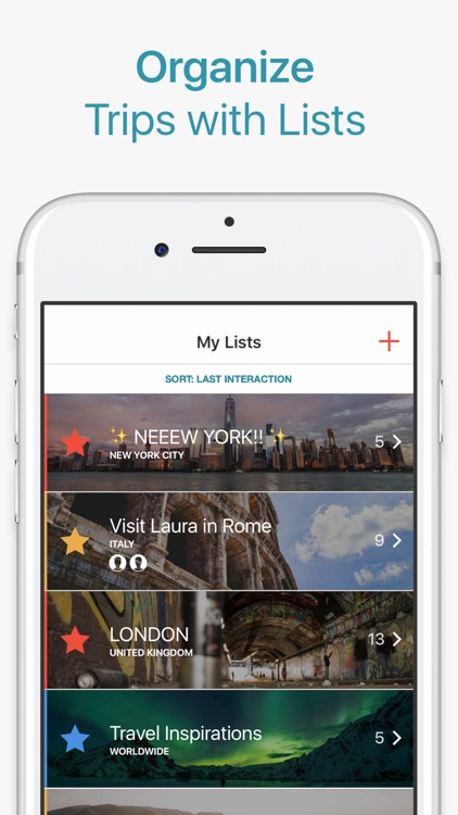 CityMaps2Go Offline Map