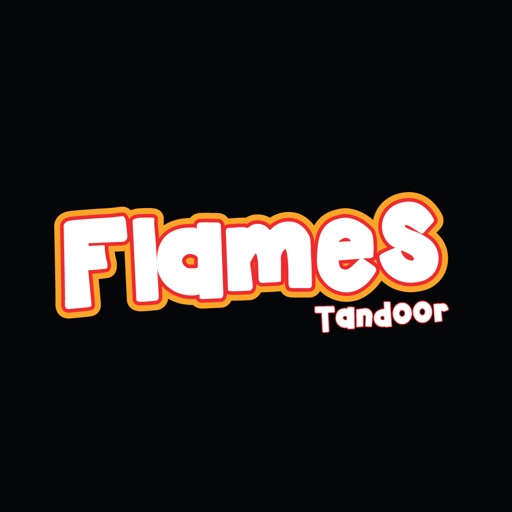 Flames Tandoor