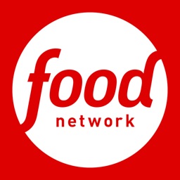 Food Network In the Kitchen Apple Watch App