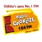 Radio Choklate 104 FM is Odisha’s no