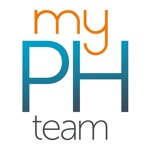 Pulmonary Hypertension Support