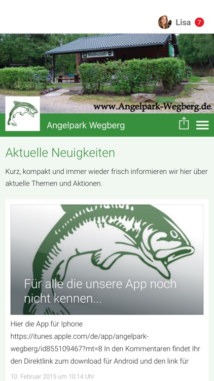 Angelpark Wegberg