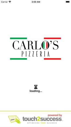 Carlos Pizzeria(圖1)-速報App