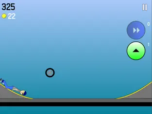 Screenshot 3 Super Unicycle iphone