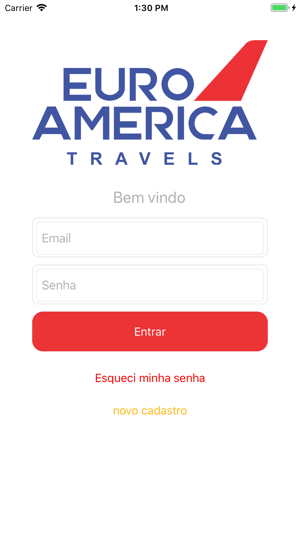 EuroAmerica(圖1)-速報App