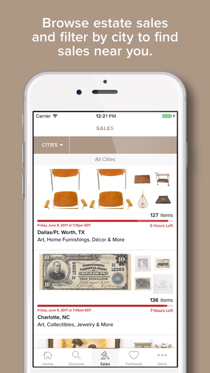 EBTH - Shop Online Estate Sales and Live Auctions