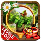 Secret Gardens 2 Hidden Object