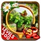 Secret Gardens 2 Hidden Object