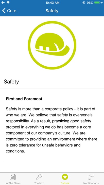 Minnesota Limited Mobile screenshot-3