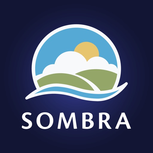 Sombra Group iOS App