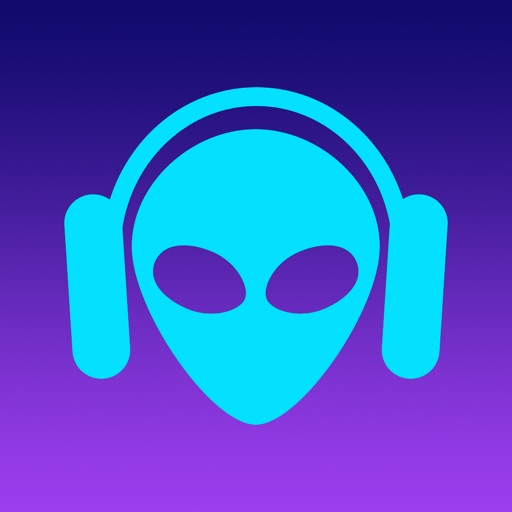 Paranormal Radio